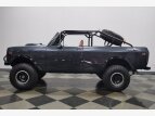 Thumbnail Photo 6 for 1977 International Harvester Scout
